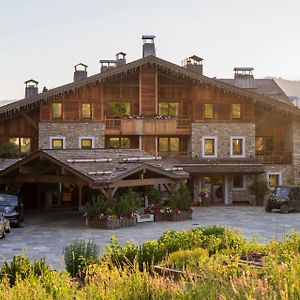 Four Seasons Hotel Megeve