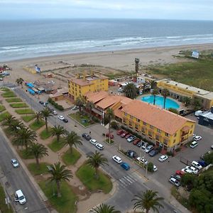 Hotel La Serena Plaza